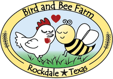 Bird and Bee Farm.
