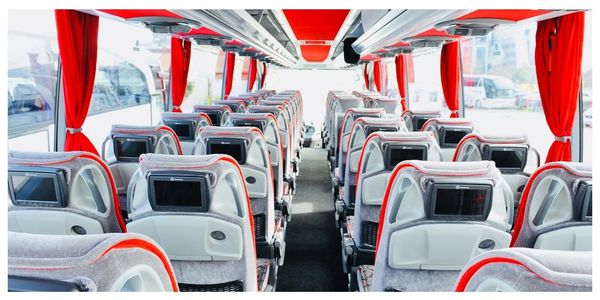 Otobüs Kiralama