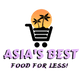 Asia's Best Foods