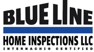 BLUE LINE HOME INSPECTIONS, LLC                                  