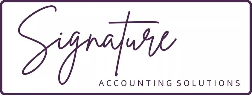 Signature Accounting Solutions Ltd