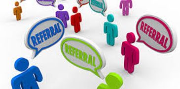 Referral Maximum Rhode Island real estate license referral company.  Keep your Rhode Island license