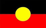 Aboriginal flag