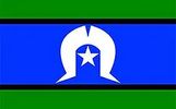 Torres Strait Islander flag