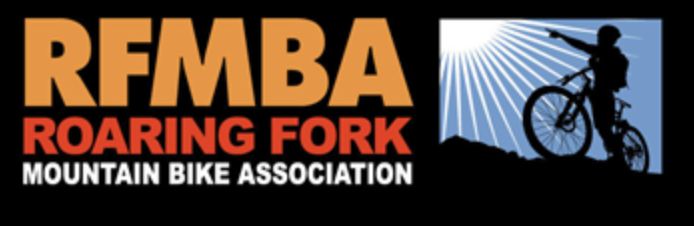 Roaring Fork Mountain Bike Association, a mountain bike club