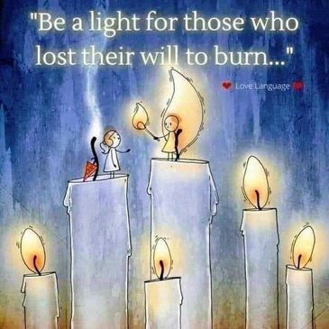 Together we CAN and WILL make a diffeence!