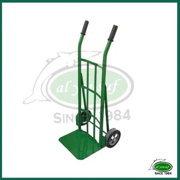 warehouse trolley