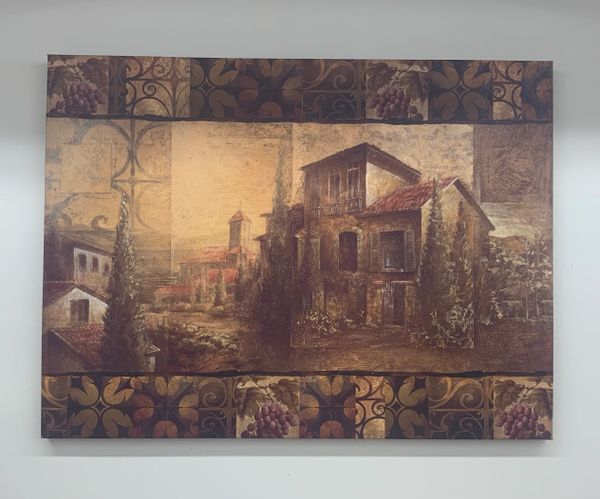 Donate your art today