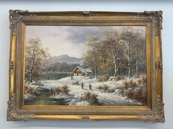 Donate your art today