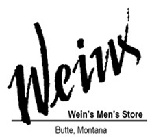 Wein's Men's Store