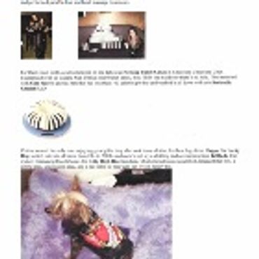 Boom Boom Hair and radio stations