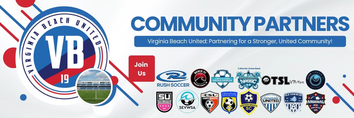 Community in Virginia Beach