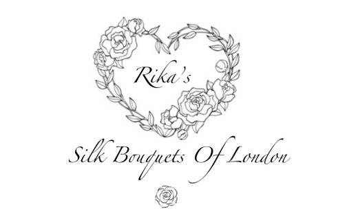 Rika self boquet logo