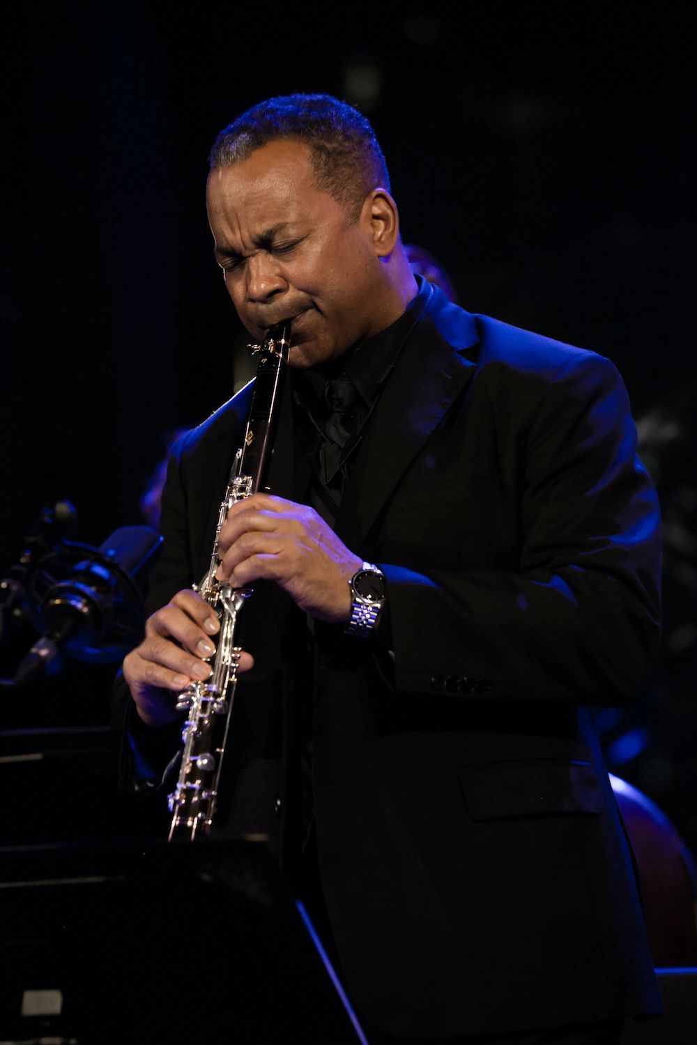 Victor Goines