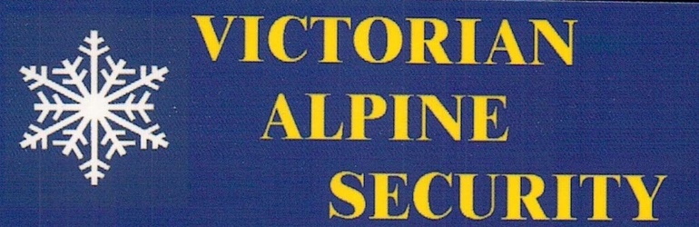 Victorian Alpine Security 
