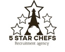 5 star chefs