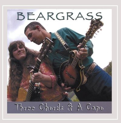 beargrass three chords