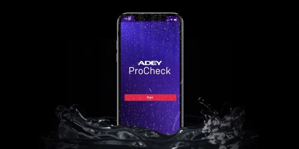 Adey inhibitor pro check in worcester