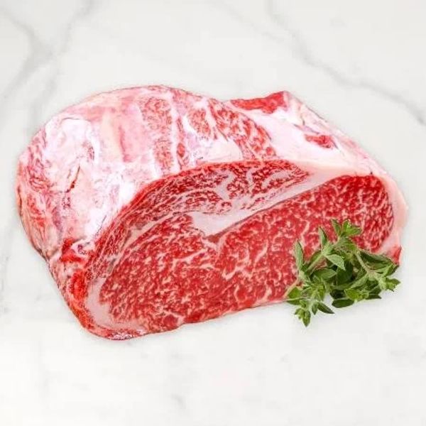 Wagyu clog of Beef