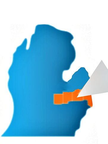I69 International Trade Corridor Michigan business Shiawassee genesee lapeer St. Clair blue water