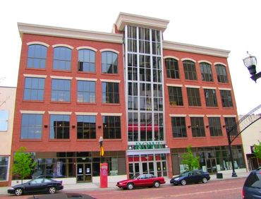 I69 International Trade Corridor Michigan business Shiawassee genesee lapeer St. Clair blue water