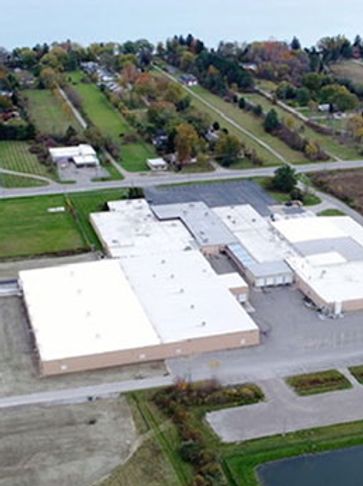 I69 International Trade Corridor Michigan business Shiawassee genesee lapeer St. Clair blue water