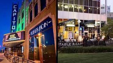 I69 International Trade Corridor Michigan business Shiawassee genesee lapeer St. Clair blue water