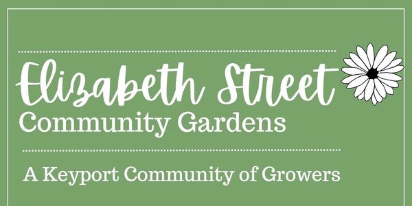 Community Garden of Keyport NJ