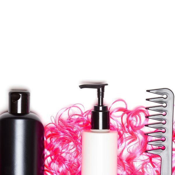How to use Curly Hair Care Products and Tools