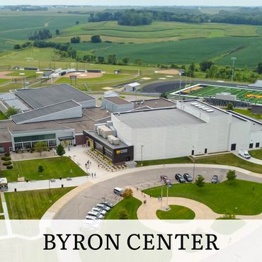Byron Center Michigan