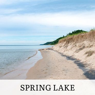 Spring Lake Michigan