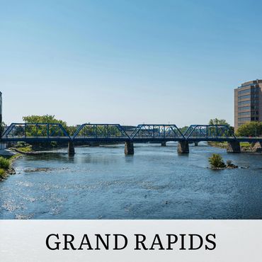 Grand Rapids Michigan