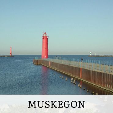 Muskegon Michigan