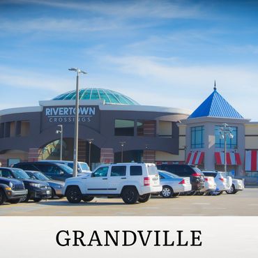 Grandville Michigan