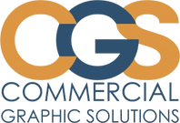 COMMERCIAL
GRAPHIC 
SOLUTIONS