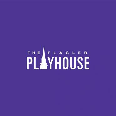 Logo for Flagler Playhouse 