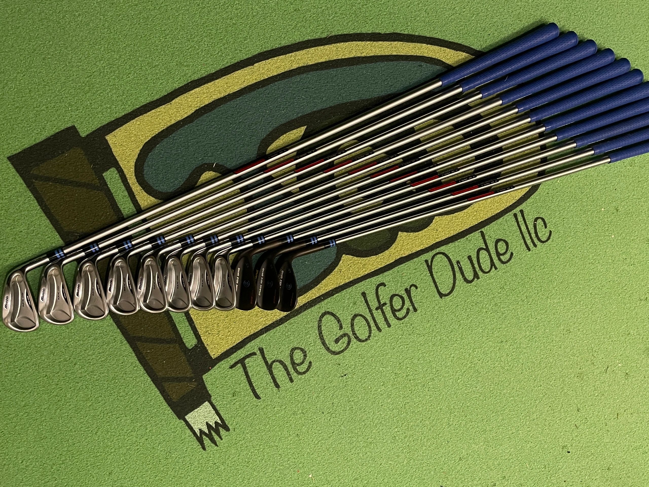 Blackbirds Clubsmith キャメロン　CLUBHAUS Club Champion - Mockingbird Station