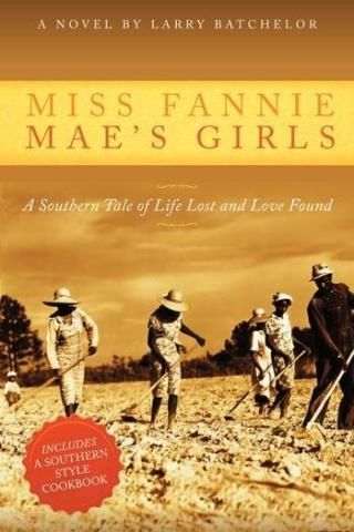 "Miss Fannie Mae's Girls" Book Cover