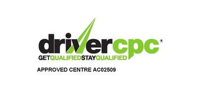 Driver CPC Approved Centre