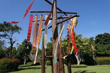 At Cherntawan International Meditation Center in Northern Thailand