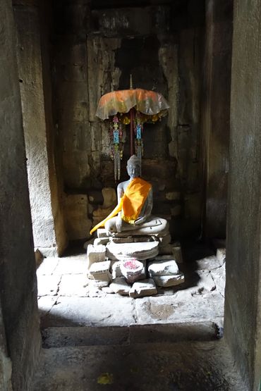 Angkor Wat, Cambodia