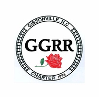 Gibsonville Garden Railroad