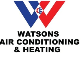 WATSONS AIR CONDITIONING & HEATING LLC