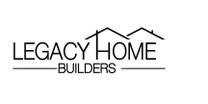 Legacy Home Builders
