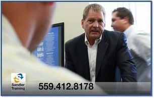 Testimonial - Sandler Training