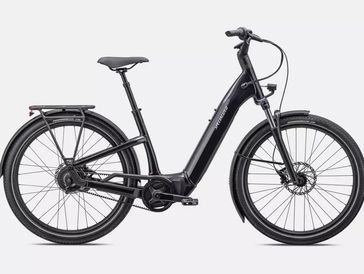 SPECIALIED TURBO COMO E BIKE