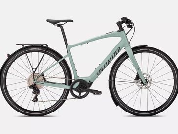 Turbo Vado SL 4.0 ELECTRIC BIKE