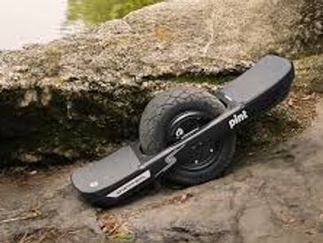 ONEHEEL PINT S 
ONEWHEEL PINT
ONEWHEEL 
VESC