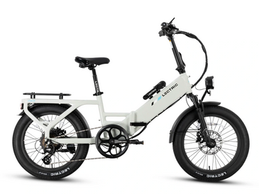 LECTRIC E BIKE FOLDING BIKE