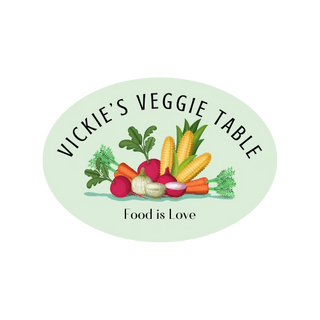 Vickie's Veggie Table